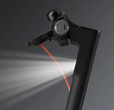 اسکوتر برقی شیائومی مدل Xiaomi Electric Scooter 5 Pro
