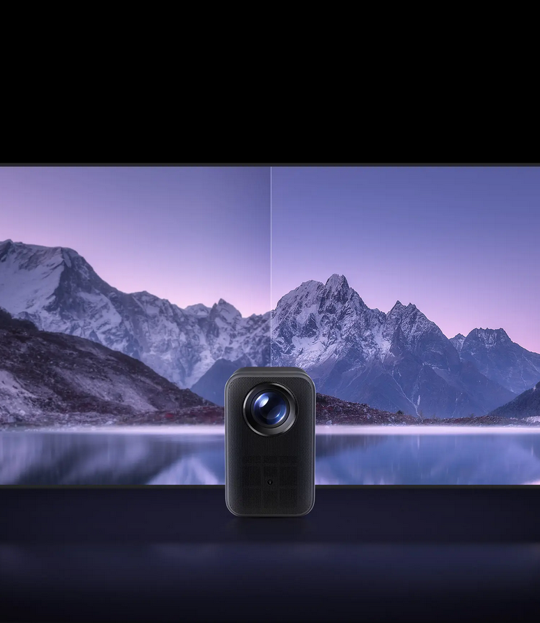 ویدئو پروژکتور شیائومی مدل Xiaomi Smart Projector L1 Pro
