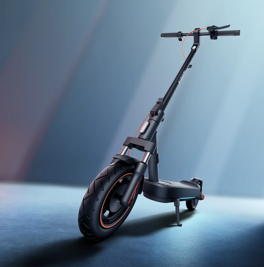 اسکوتر برقی شیائومی مدل Xiaomi Electric Scooter 5 Max
