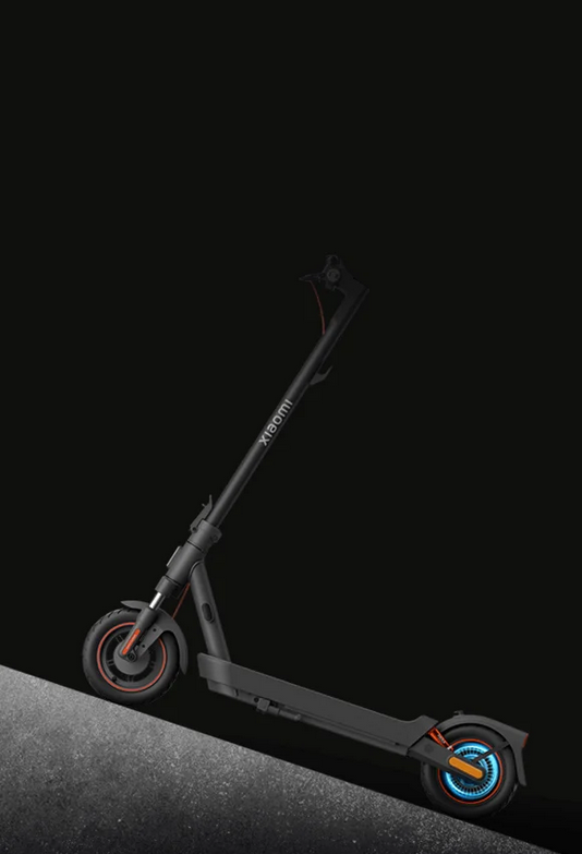 اسکوتر برقی شیائومی مدل Xiaomi Electric Scooter 5 Max