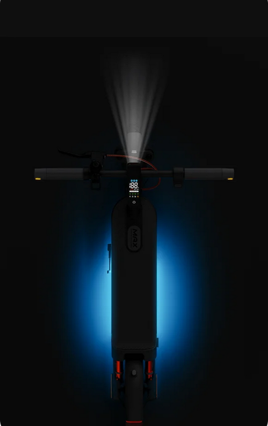 اسکوتر برقی شیائومی مدل Xiaomi Electric Scooter 5 Max