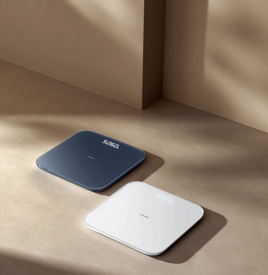 ترازو دیجیتال شیائومی مدل Xiaomi Smart Scale S200