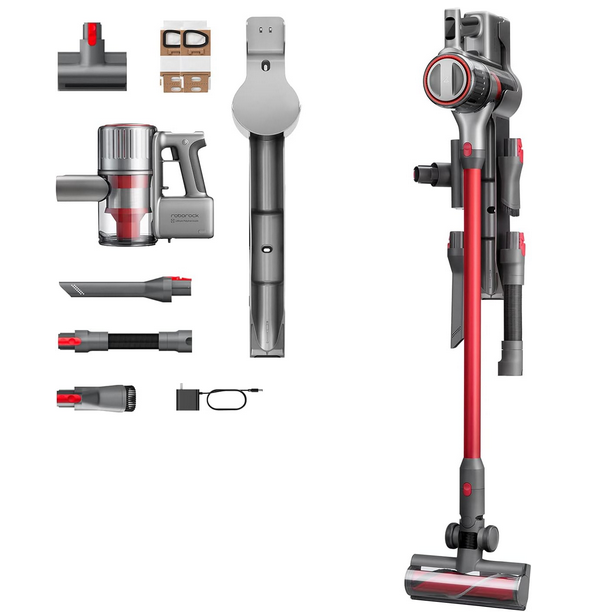 جارو برقی شیائومی روبوراک مدل Roborock H7 Cordless Stick Vacuum Cleaner