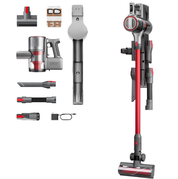 جارو برقی شیائومی روبوراک مدل Roborock H7 Cordless Stick Vacuum Cleaner