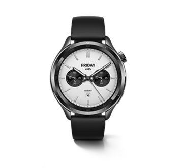 ساعت هوشمند شیائومی مدل Xiaomi Watch S4