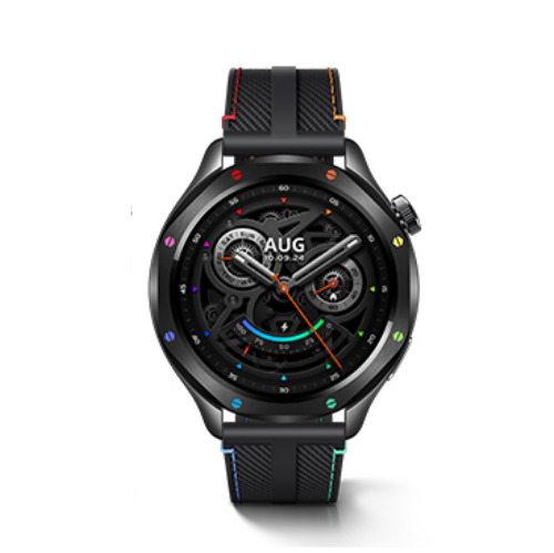 ساعت هوشمند شیائومی مدل Xiaomi Watch S4