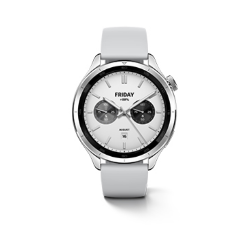 ساعت هوشمند شیائومی مدل Xiaomi Watch S4