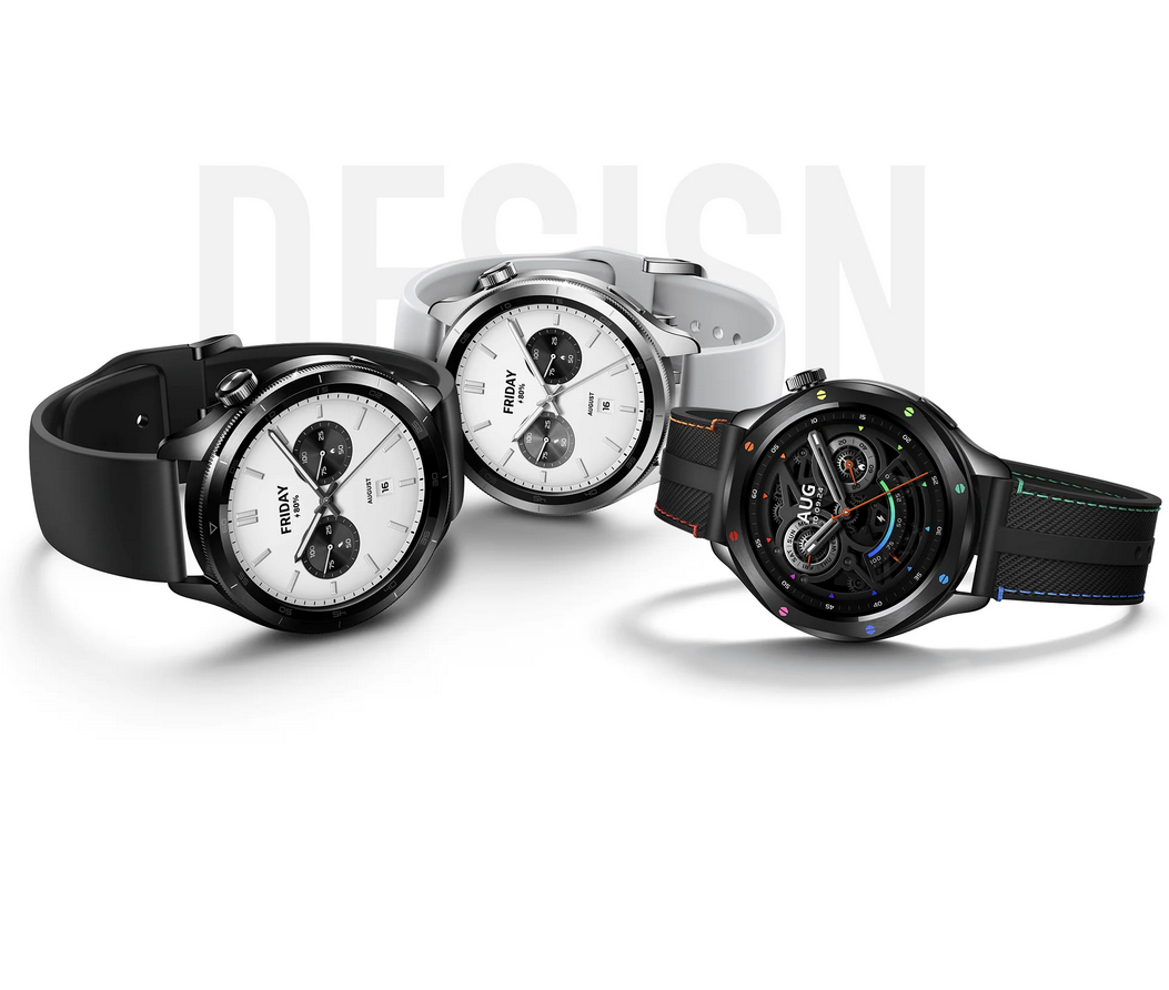 ساعت هوشمند شیائومی مدل Xiaomi Watch S4