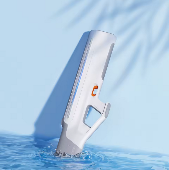 تفنگ آبپاش شیائومی میجیا مدل Mijia Pulse Water Gun 01