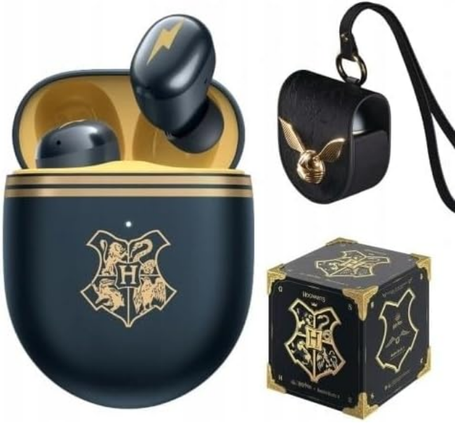 هندزفری بلوتوثی شیائومی ردمی مدل Redmi Harry Potter Buds 4