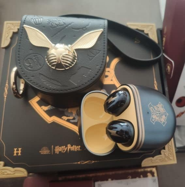 هندزفری بلوتوثی شیائومی ردمی مدل Redmi Harry Potter Buds 4