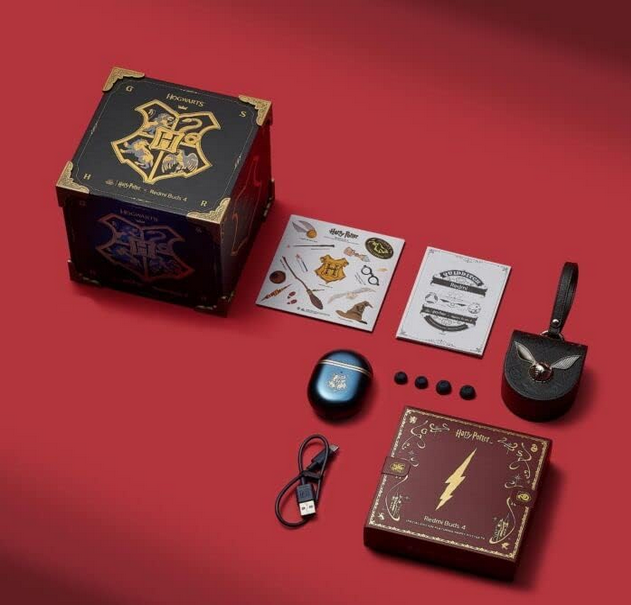 هندزفری بلوتوثی شیائومی ردمی مدل Redmi Harry Potter Buds 4