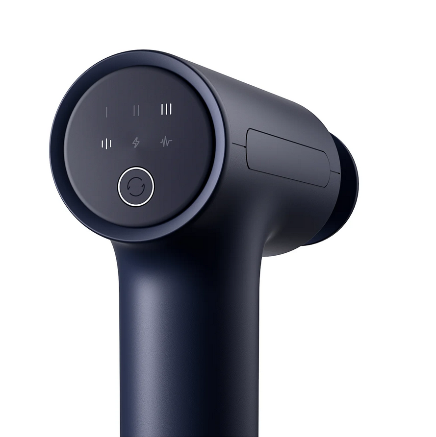ماساژور تفنگی شیائومی مدل Xiaomi Massage Gun 2 XMFG-M451