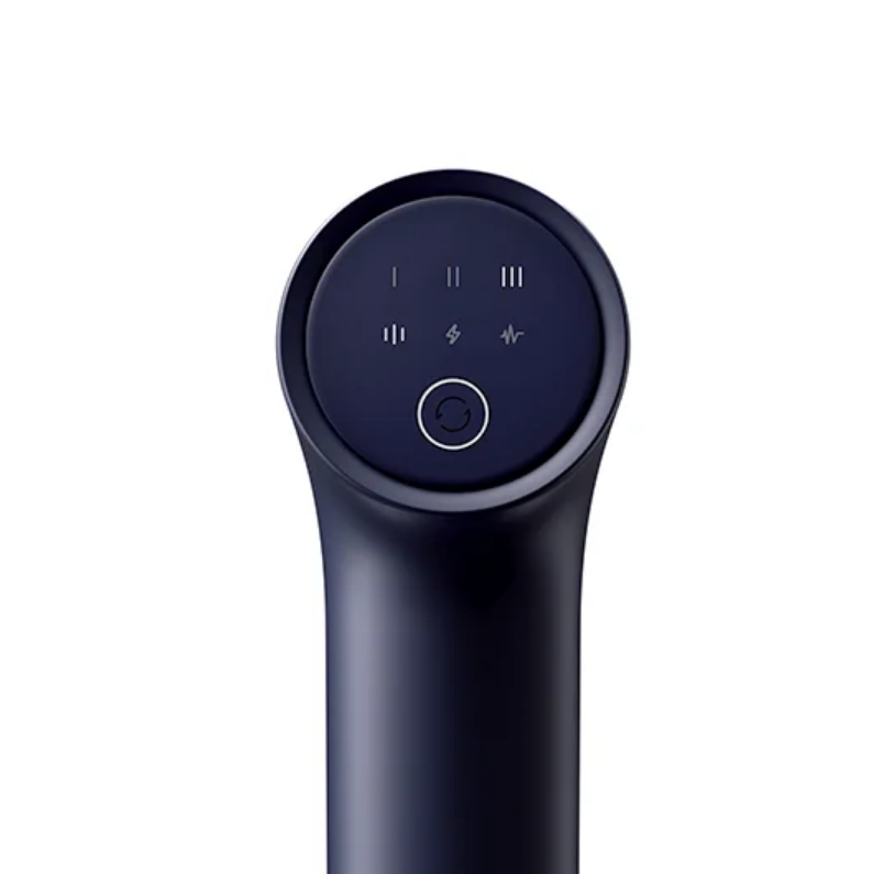 ماساژور تفنگی شیائومی مدل Xiaomi Massage Gun 2 XMFG-M451