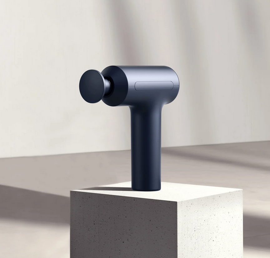 ماساژور تفنگی شیائومی مدل Xiaomi Massage Gun 2 XMFG-M451