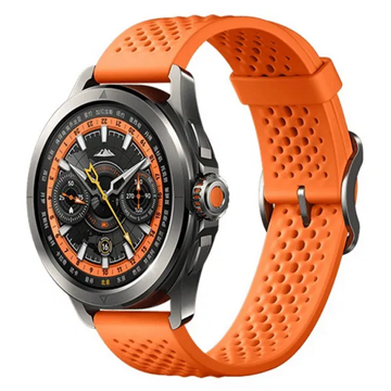 ساعت هوشمند گلوریمی مدل Glorimi GX Race Smart Watch