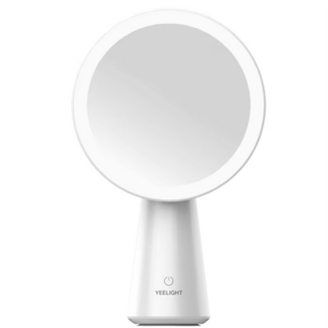 آینه آرایشی شیائومی یی لایت مدل Xiaomi Yeelight Mate Makeup Mirror Light