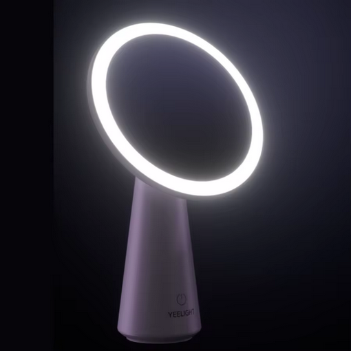 آینه آرایشی شیائومی یی لایت مدل Xiaomi Yeelight Mate Makeup Mirror Light