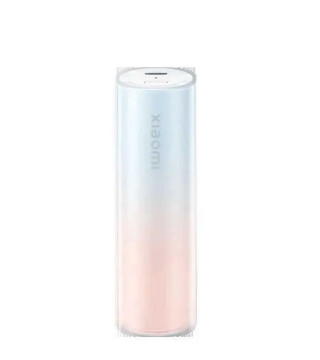 پاور بانک شیائومی مدل Xiaomi Power Bank 5000mAh Lipstick Version
