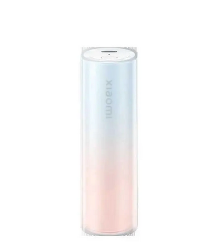 پاور بانک شیائومی مدل Xiaomi Power Bank 5000mAh Lipstick Version