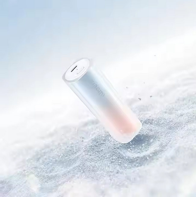 پاور بانک شیائومی مدل Xiaomi Power Bank 5000mAh Lipstick Version