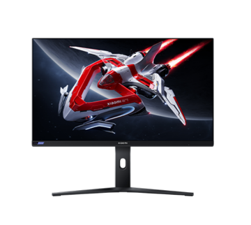 مانیتور گیمینگ شیائومی مدل Xiaomi Mini Led Gaming Monitor G Pro 27i