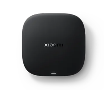 تی وی باکس شیائومی مدل Xiaomi TV Box S (3rd Gen)