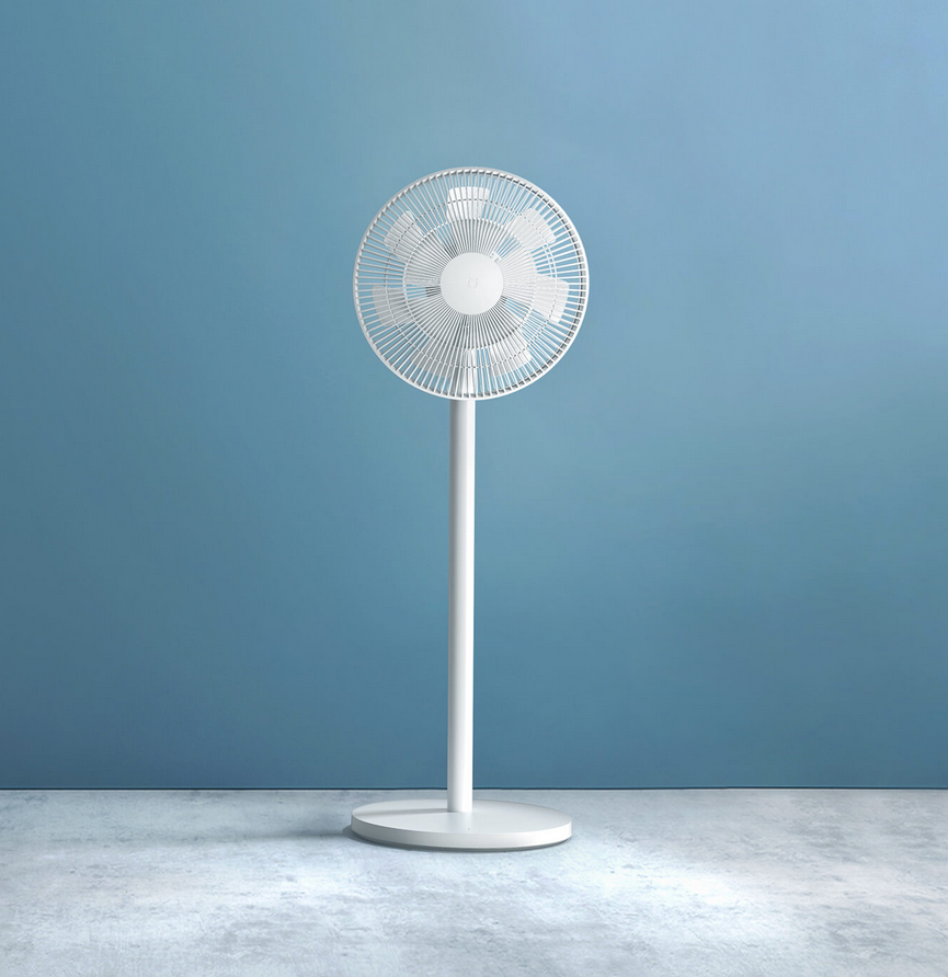 پنکه هوشمند شیائومی مدل Xiaomi Smart Standing Fan 2 Pro