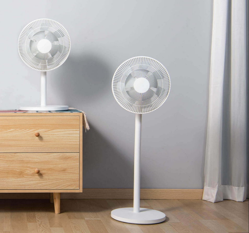پنکه هوشمند شیائومی مدل Xiaomi Smart Standing Fan 2 Pro