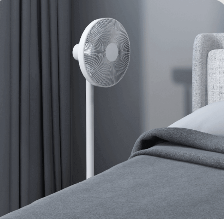 پنکه هوشمند شیائومی مدل Xiaomi Smart Standing Fan 2 Pro