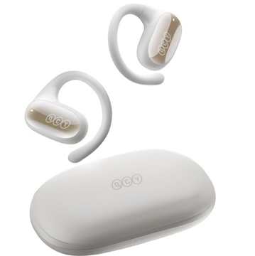 هندزفری بلوتوثی شیائومی کیو سی وای مدل QCY Crossky GTR2 Open Ear Headphones