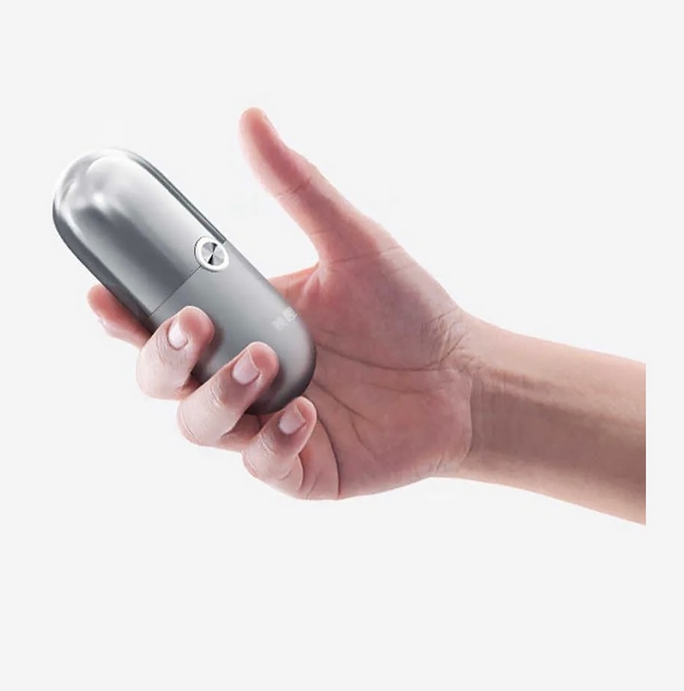 ماشین اصلاح شیائومی انچن مدل Xiaomi Enchen X5 Shaver Mini