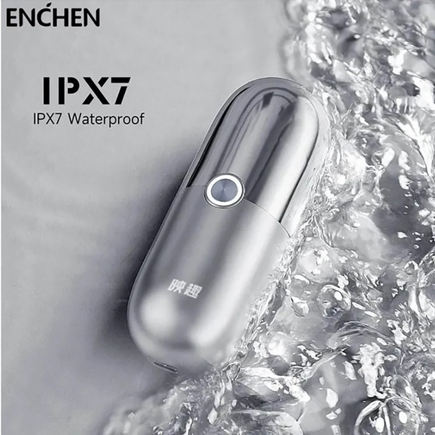 ماشین اصلاح شیائومی انچن مدل Xiaomi Enchen X5 Shaver Mini