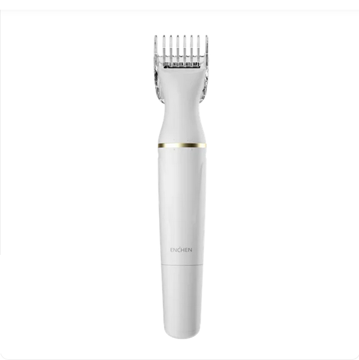ماشین اصلاح چندکاره بانوان شیائومی انچن مدل Enchen Mocha D 3-in-1 Body Hair Trimmer