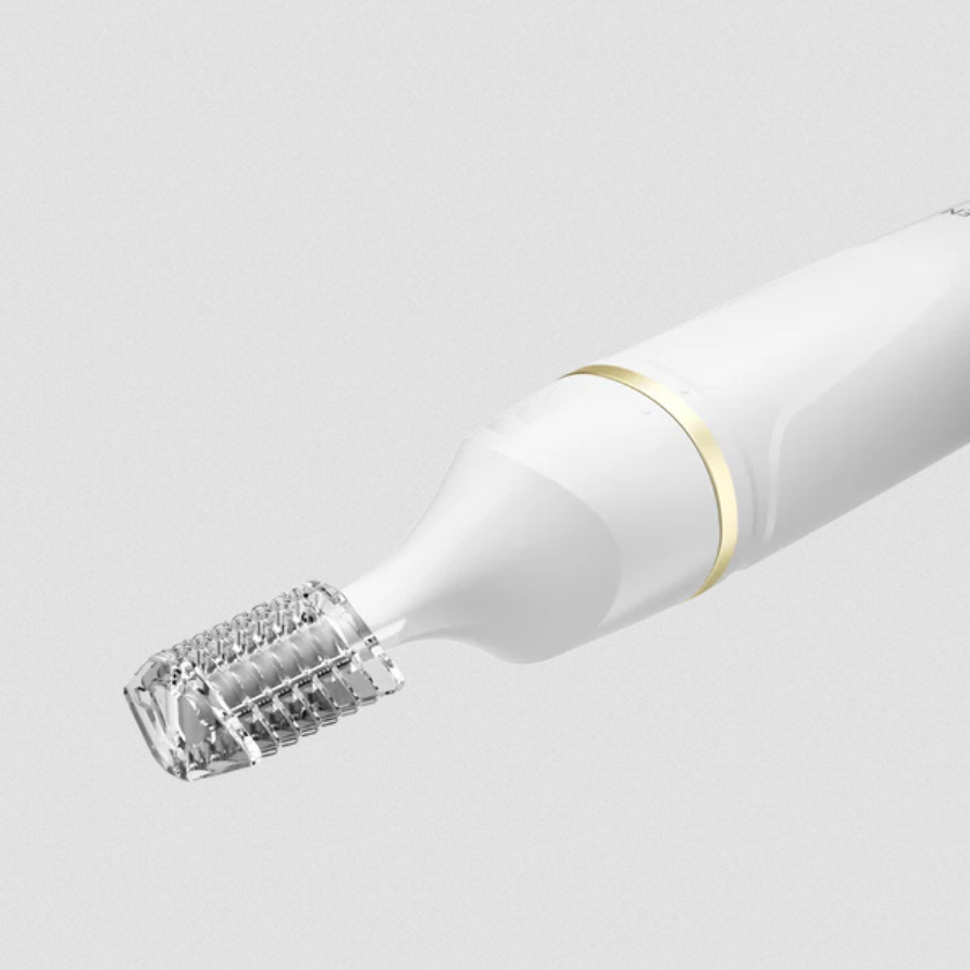 ماشین اصلاح چندکاره بانوان شیائومی انچن مدل Enchen Mocha D 3-in-1 Body Hair Trimmer