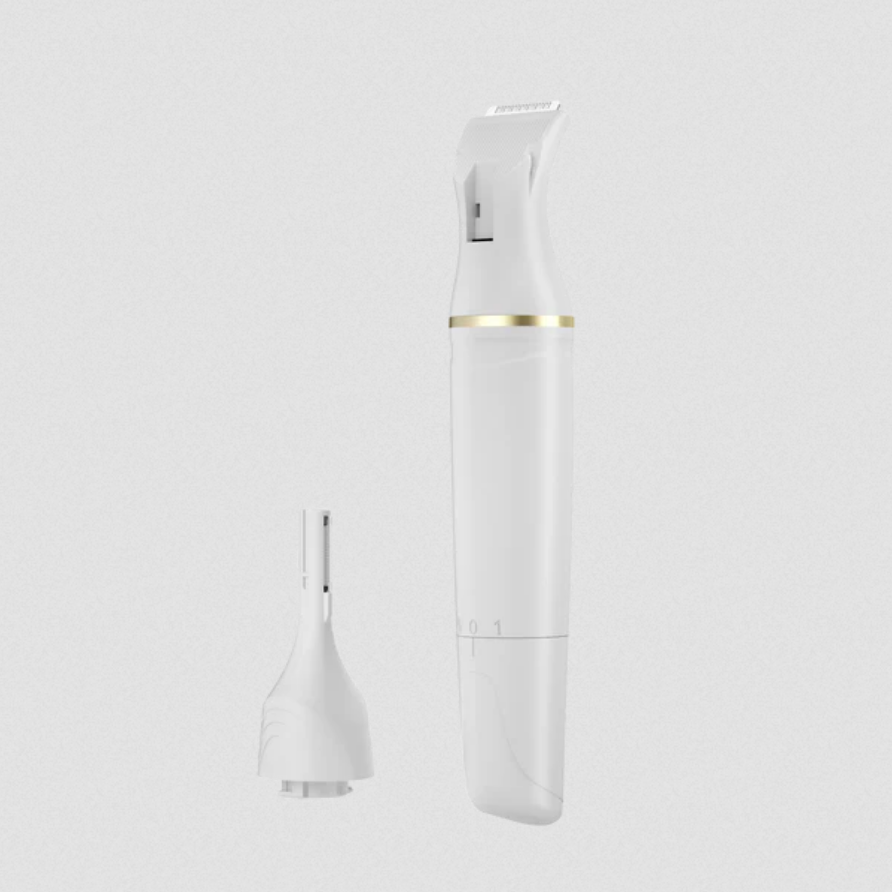 ماشین اصلاح چندکاره بانوان شیائومی انچن مدل Enchen Mocha D 3-in-1 Body Hair Trimmer