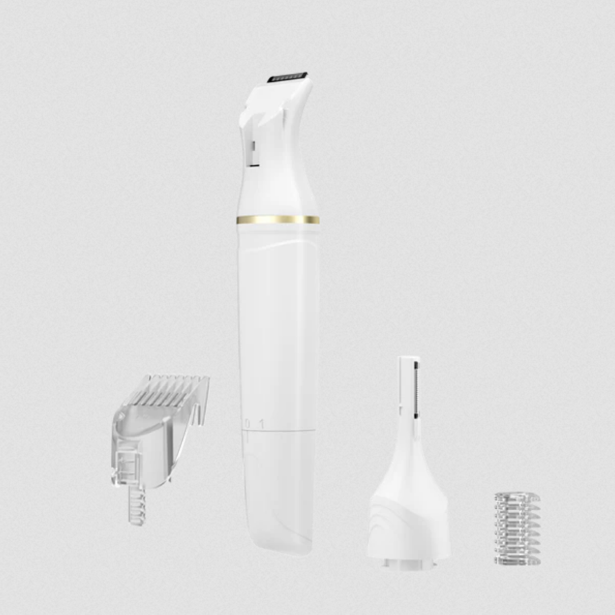 ماشین اصلاح چندکاره بانوان شیائومی انچن مدل Enchen Mocha D 3-in-1 Body Hair Trimmer