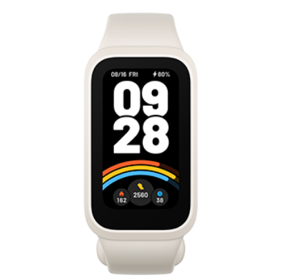 مچ بند هوشمند شیائومی مدل Xiaomi Smart Band 9 Active