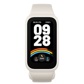 مچ بند هوشمند شیائومی مدل Xiaomi Smart Band 9 Active