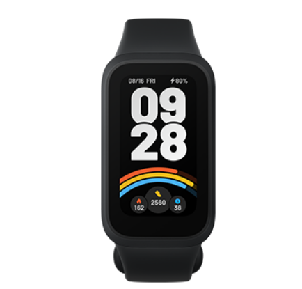مچ بند هوشمند شیائومی مدل Xiaomi Smart Band 9 Active