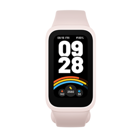 مچ بند هوشمند شیائومی مدل Xiaomi Smart Band 9 Active