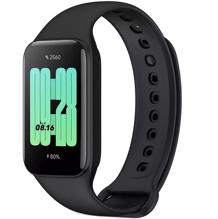 مچ بند هوشمند شیائومی ردمی مدل Redmi Smart Band 2