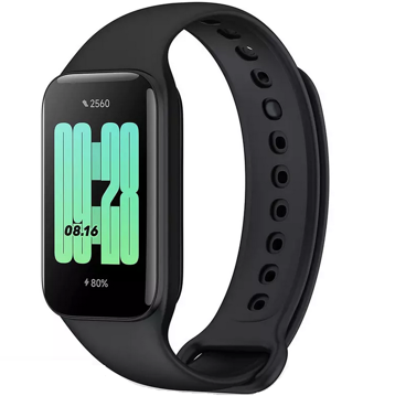 مچ بند هوشمند شیائومی ردمی مدل Redmi Smart Band 2