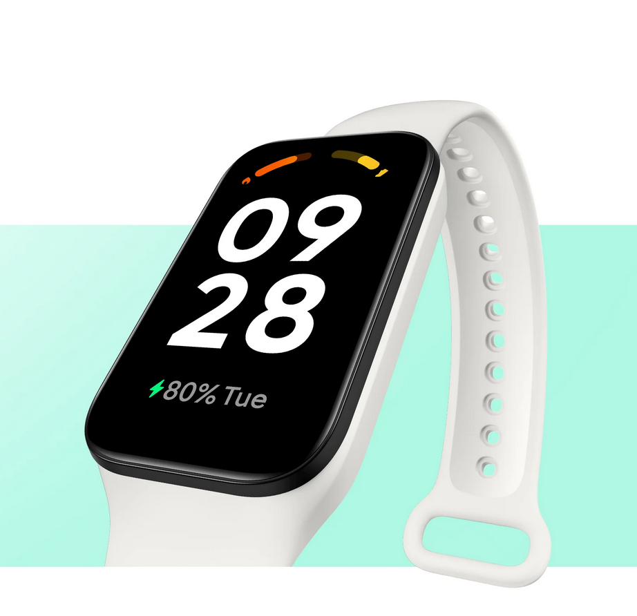 مچ بند هوشمند شیائومی ردمی مدل Redmi Smart Band 2