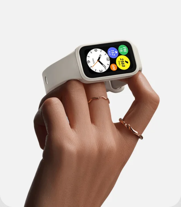 مچ بند هوشمند شیائومی ردمی مدل Redmi Smart Band 2