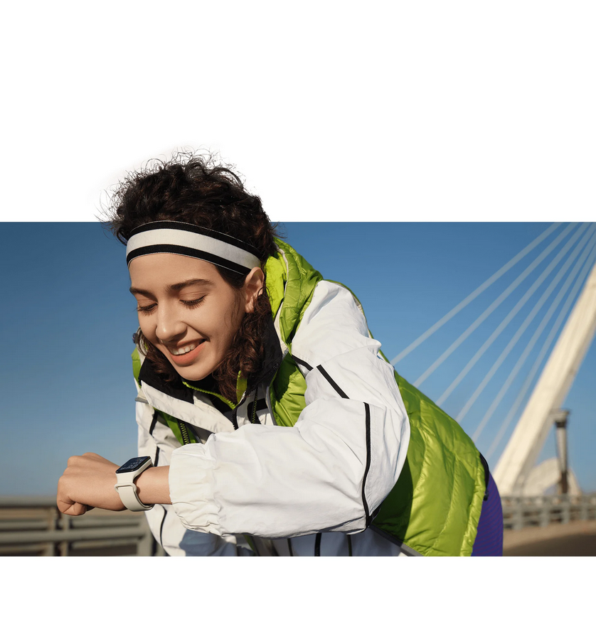 مچ بند هوشمند شیائومی ردمی مدل Redmi Smart Band 2