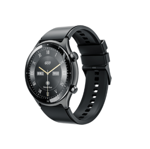 ساعت هوشمند شیائومی کیو سی وای مدل QCY Active GT Smart Watch