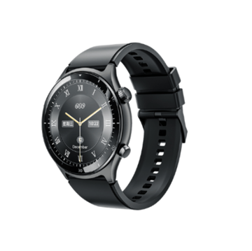 ساعت هوشمند شیائومی کیو سی وای مدل QCY Active GT Smart Watch