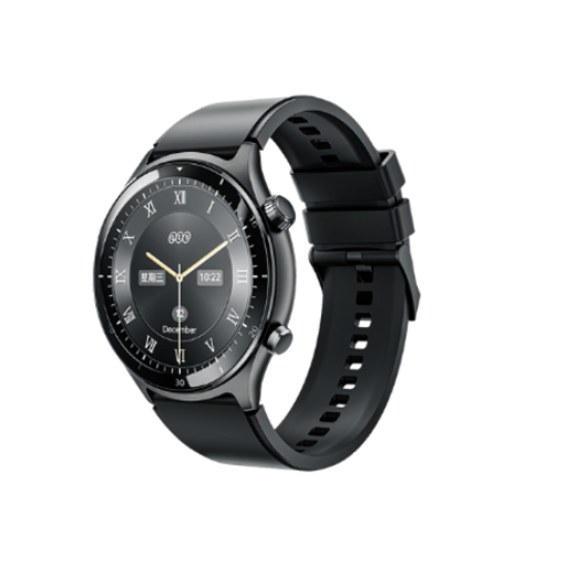 ساعت هوشمند شیائومی کیو سی وای مدل QCY Active GT Smart Watch