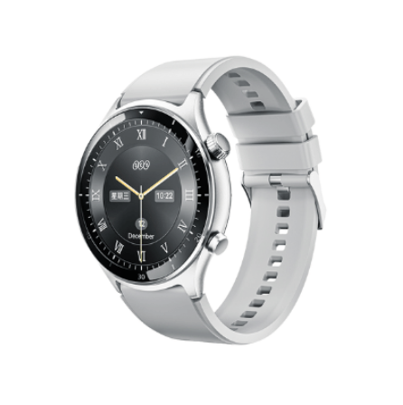ساعت هوشمند شیائومی کیو سی وای مدل QCY Active GT Smart Watch